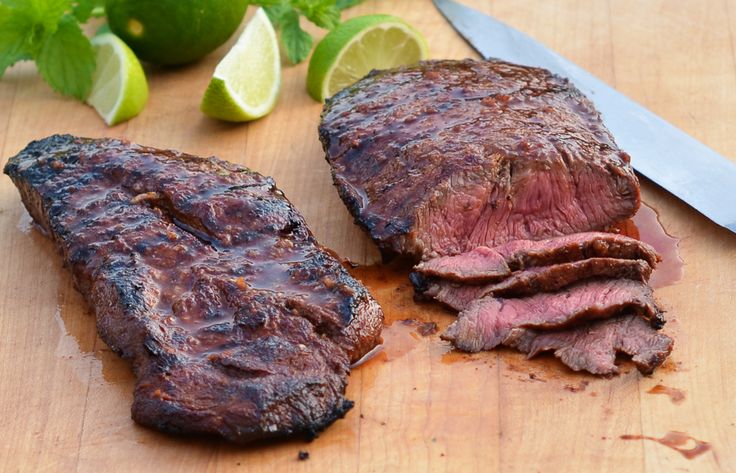 Carne Asada – Once Upon a Chef | Recipe | Carne asada, Flat iron steak recipes, Recipes