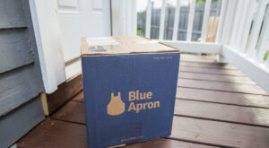 Meal kit review: We gave Blue Apron a trial run. Was it worth it?