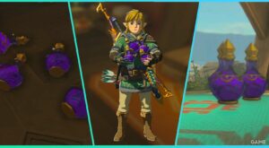 Zelda: Tears of the Kingdom – How to Get Monster Extract (& Where to Use It)
