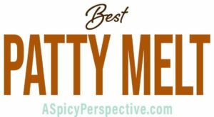Best Patty Melt Recipe – A Spicy Perspective in 2023 | Melt recipe, Patty melt, Patty melt recipe