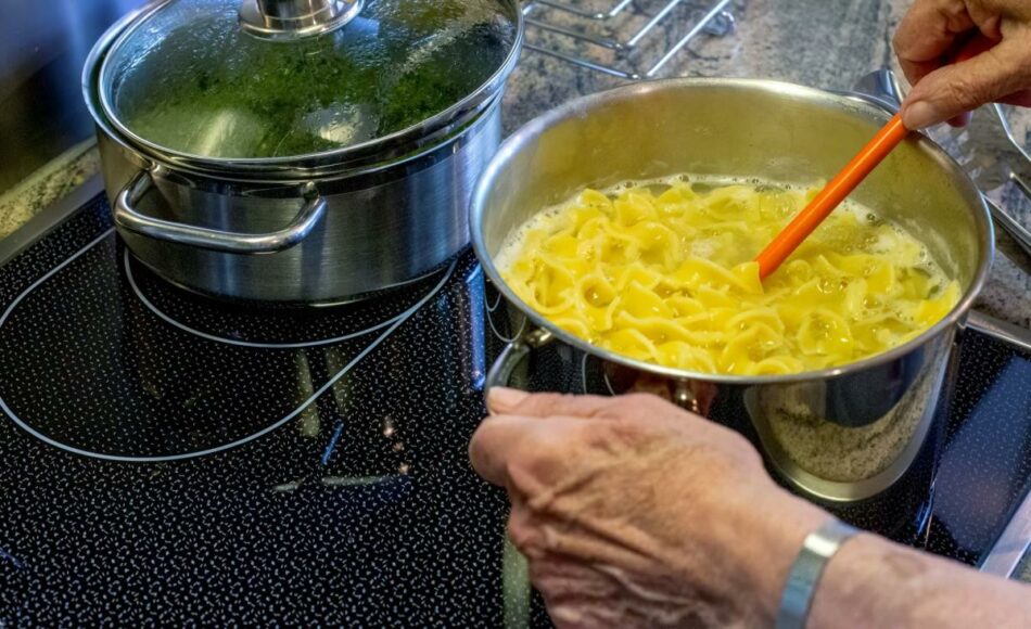 Induction cookers are winning the battle against gas stoves — but you need the right tools to cook with them