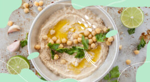 Is Hummus Gluten Free & Beneficial For Health In 2023