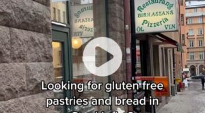 gluten free stockholm｜TikTok Search