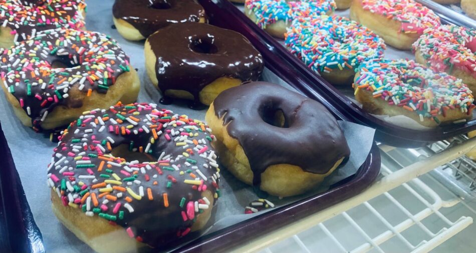 Alabama’s best doughnuts: Our top 10