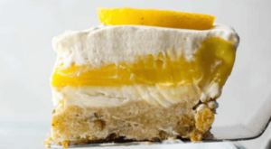 Lemon Lush Recipe – The Recipe Critic