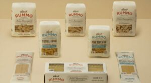 Pasta Rummo expands US availability
