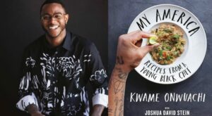 Orlando Public Library hosting chef Kwame Onwuachi at ‘meet the author’ event
