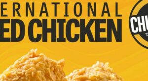 Church’s Texas Chicken on Instagram: “Fried chicken is the ultimate comfort food, and today we’re celebrating it like it deserves! Happy International Fried Chicken Day! 🍗😍 #ChurchsChicken #FriedChickenDay #ComfortFood #Foodie”