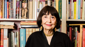 Madhur Jaffrey’s no fuss introduction to Indian cooking