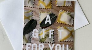 GIFT CARD – A Pasta Class For You — Mari’s Italian Cooking Lab