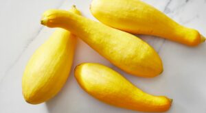5 Simple Ways To Cook Yellow Squash