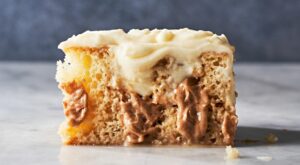 29 Sheet Cake Recipes That