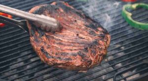 Grilled Steak Recipes That Will Make You King of the BBQ