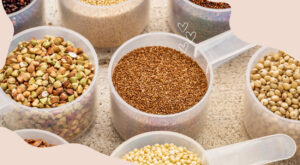 Gluten-Free Grains: 10 Options To Try In 2023