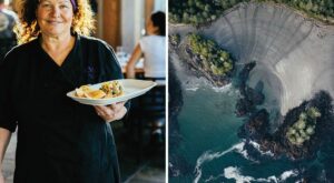 Together at SoBo: Southern-inspired cooking and coastal favourites from a Tofino institution