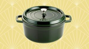 The 11 Best Dutch Ovens For Easy One-Pot Meals