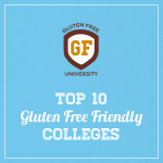 Gluten-Friendly Dining | Dining Services