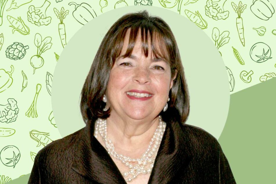 Ina Garten’s 5 Tips for Roasting Veggies Are Life-Changing