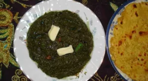 Savouring Saag: 12 Indian Leafy Delights & How To Cook Them