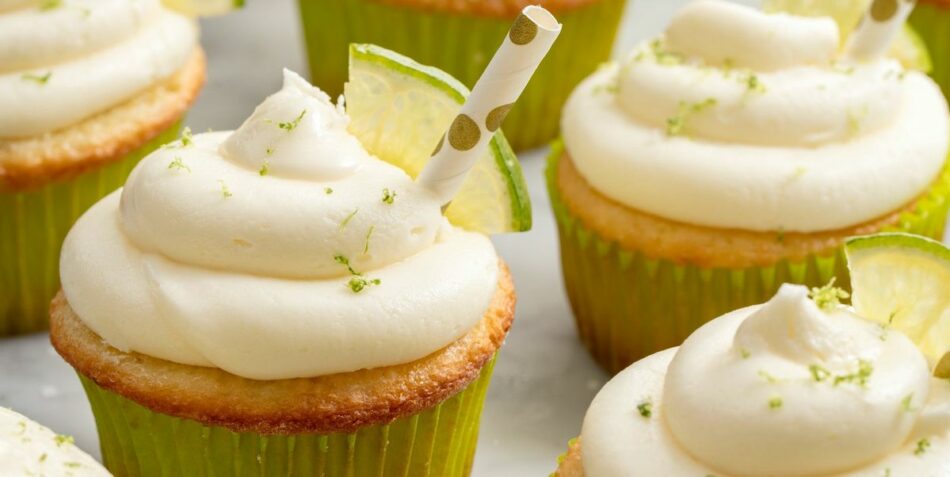 55 Celebratory Cupcakes For When A Layer Cake Seems Like Too Much