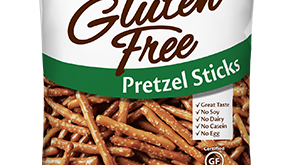 Gluten-Free Sticks – Snyder’s of Hanover