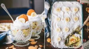 Easy banana pudding recipe with wafers and whipped topping: ‘Satisfy that craving’