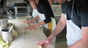 Take an Italian Cooking Class in the Tuscan Countryside | Italian cooking class, Cooking classes, Italian cooking