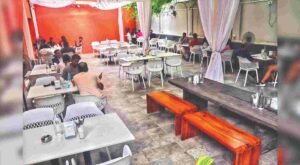 Chennaiites find comfort at this bungalow-turned-cafe