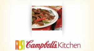 Recipes Archive – Campbell Soup Company | Recipe | Pepper steak, Stuffed sweet peppers, Recipes