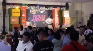 Unilever Food Solutions launches Future Menu Trends Report 2023