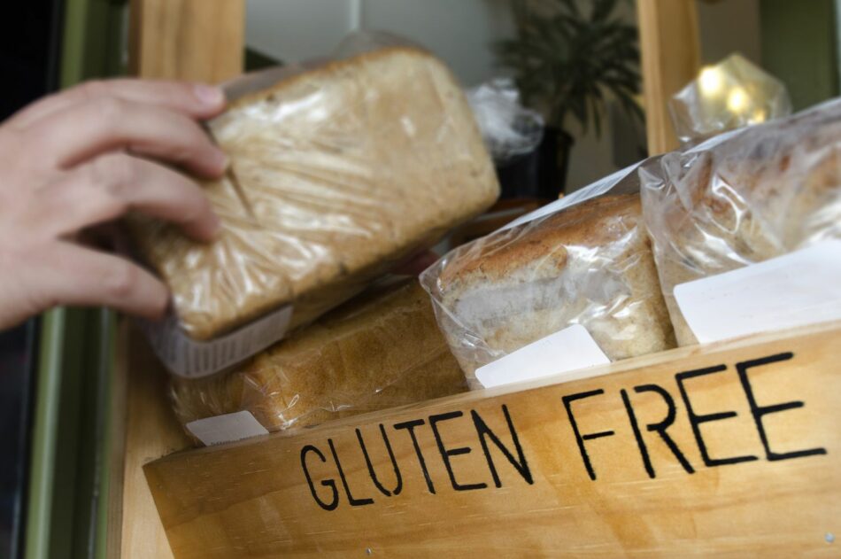 What Gluten-Free Certification Means for Consumers