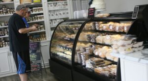 Sauk Rapids bakery caters to food sensitivities without sacrificing flavor