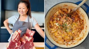 RecipeTin Eats blogger’s book hailed for ‘real and tasty food you’ll actually cook’