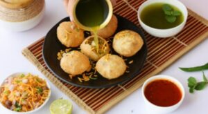 Guilt-Free, Healthy Golgappa Option If You Are Watching Your Weight – Expert Speaks!