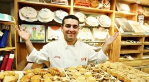 Hoboken’s ‘Cake Boss’ to star in new Italian cooking show, ‘Kitchen Boss’