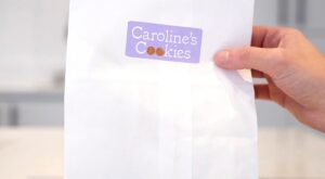 Caroline’s Cookies Announces Second Location in Baton Rouge, LA