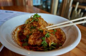 Mẹcha Noodle Bar Brings ‘Southeast Asian Comfort Food’ to West Hartford – We-Ha | West Hartford News