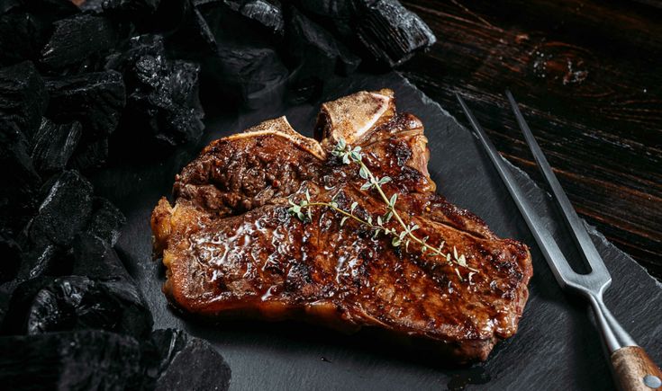 Cooking Professionally | Recipe | Steak rubs, Texas roadhouse steak, Cooking