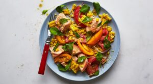 11 Heart-Healthy Meals for Busy Weeknights