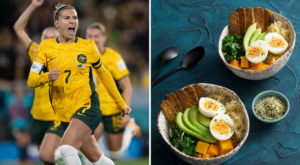 Recipes to serve at your FIFA Women’s World Cup 2023 watch party
