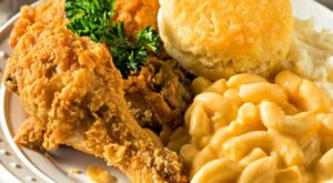 Delicious Southern Comfort: A Guide to North Carolina’s Classic Comfort Foods | Zulie Journey | NewsBreak Original