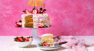 Celebrate the Release of ‘Barbie’ With These 10 Pink Vegan Recipes