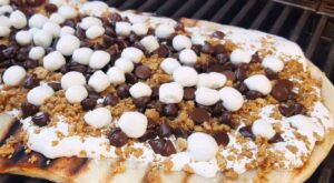 10 Delicious Recipes Inspired by S’mores