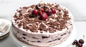 5 icebox cake recipes for cool, no-bake desserts
