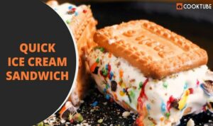 Quick Ice Cream Sandwich Recipe: Follow The Easy Steps For an Instant Treat