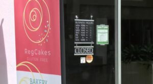 Gluten-free bakery moving from Urbana to Savoy