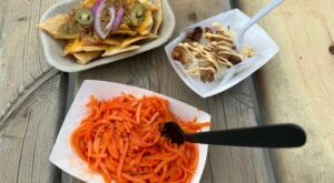 Three to Eat: Going gluten-free at Taste of Edmonton 2023