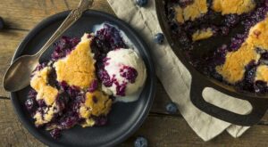 4 Blueberry-Based Dessert Recipes You Must Try
