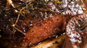 Flavorful Gordon Ramsay Steak Marinade | Recipe | Beef steak recipes, Grilled steak recipes, Steak dinner recipes