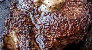 Royal Steak | Grilled steak recipes, Cooking recipes, Easy steak recipes